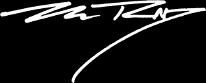 Mike Rand Signature